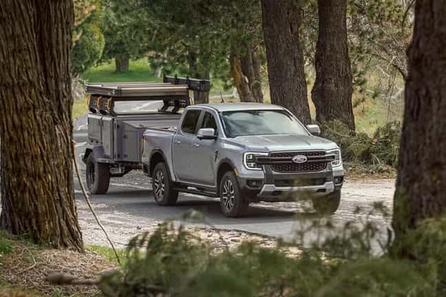 New Ford Ranger for Sale in Bend, OR