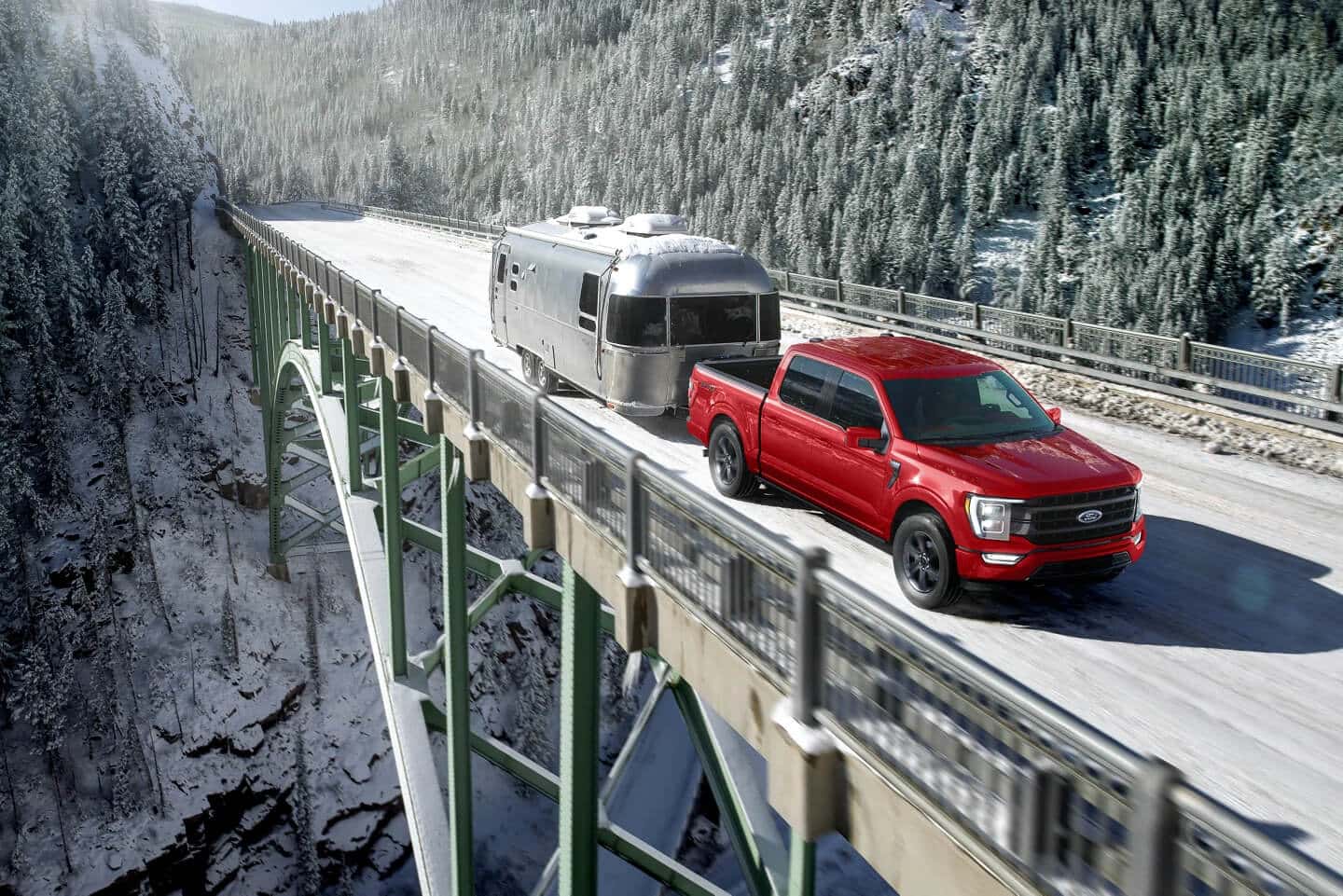 Used 2022 Ford F-150 in Bend, OR
