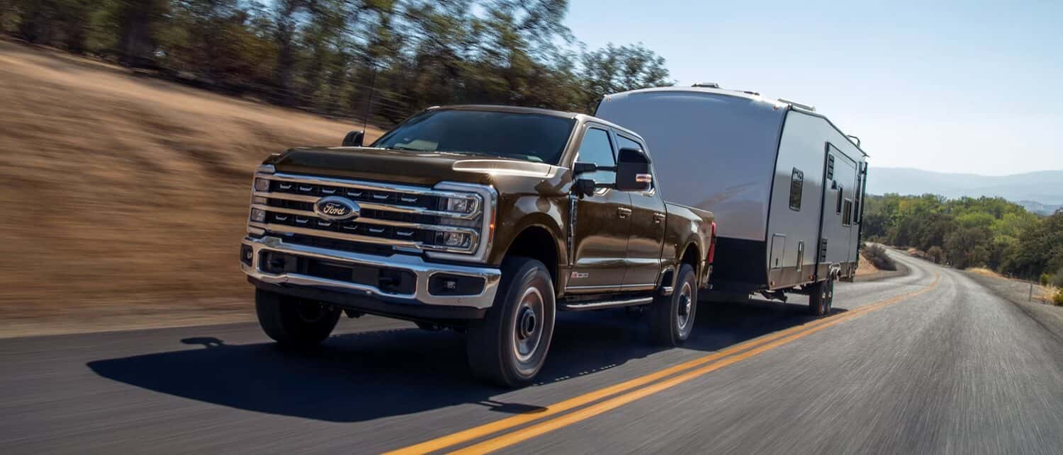 New 2025 Ford F-350 in Bend, OR