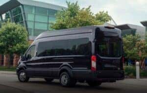 new ford transit for sale in bend