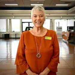 Mary Ann Luther
