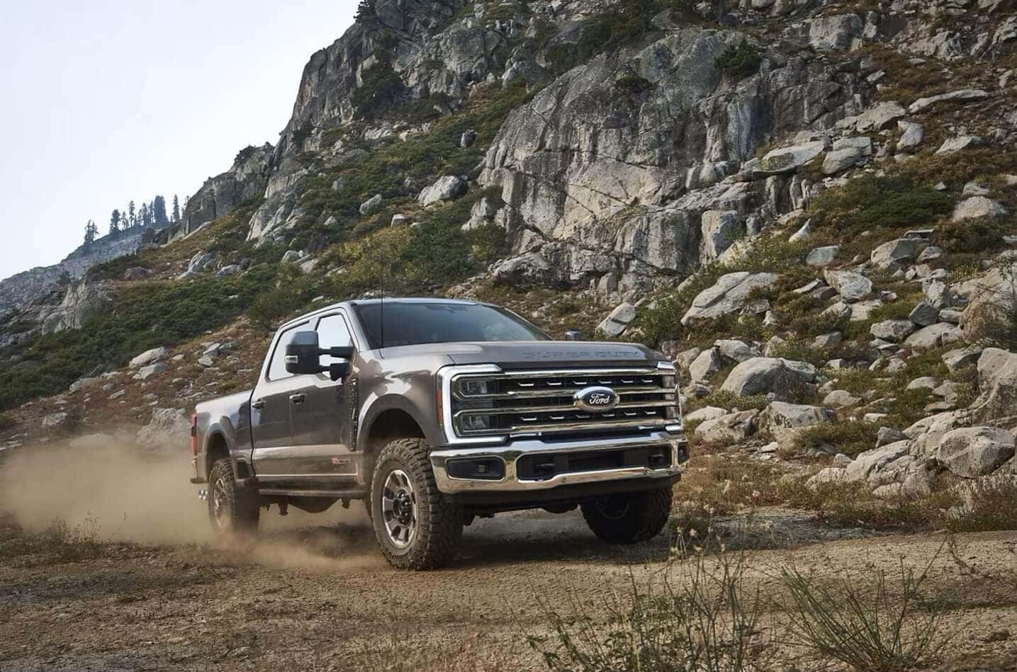 New Ford F-250 for Sale in Bozeman, MT