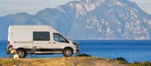 new 2026 ford transit in bozeman