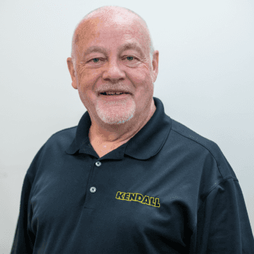Glendon Newberry