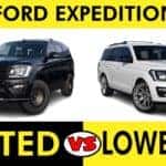 New Ford Expedition for sale in meridian, id