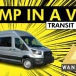 Wandervans Ford Transit for Sale in Meridian, ID