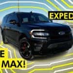 New Ford Expedition MAX for Sale in Meridian, ID