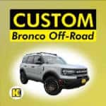 New Ford Bronco Sport for Sale in Meridian, ID
