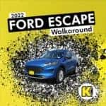 New Ford Escape for Sale in Meridian, ID