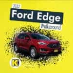 New Ford Edge for Sale in Meridian, ID