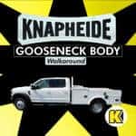 Knapheide Gooseneck Body