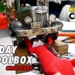 Meridian Idaho Holiday Decor Challenge
