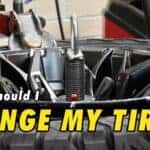 Why You Should Replace Your Tires