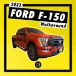 2023 Ford F-150 in Meridian Idaho