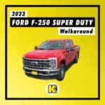 2023 Ford F-250 in Meridian, Idaho