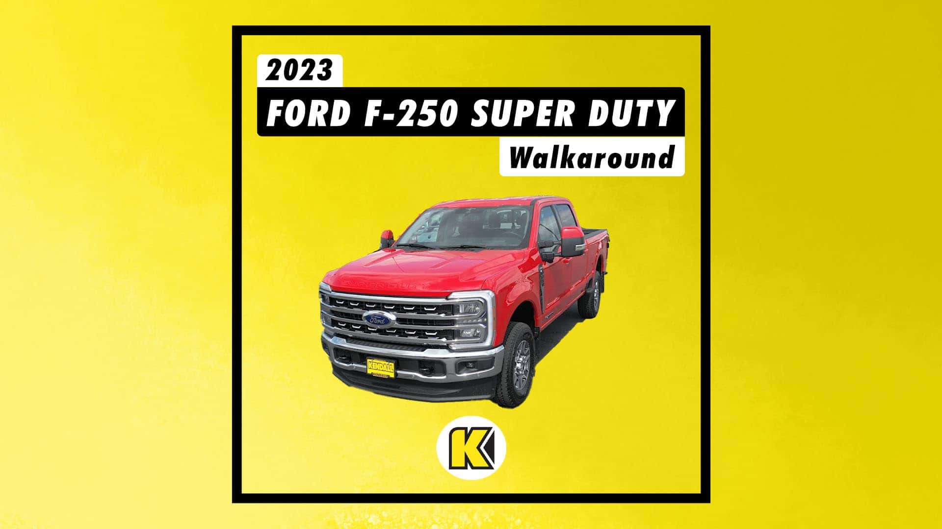 The New 2023 Ford Super Duty F 250 Lariat Is Ready For Anything Kendall Ford Of Meridian