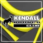 Kendall Ford Bronco Club in Meridian, ID