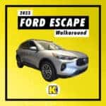 2023 Ford Escape For Sale in Meridian, Idaho