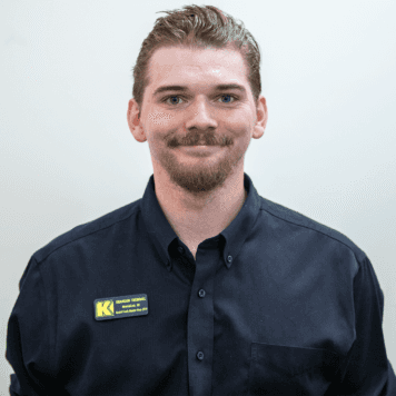 Brandon Tremmel