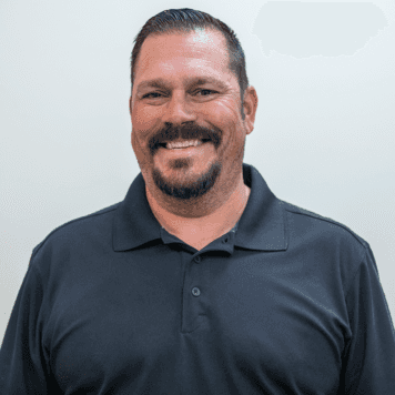 Geoff Paccassi