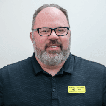 Tim Sanders