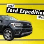 2024 Ford Expedition Walkaround in Meridian, ID