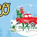 12 Days of Caring with Kendall Auto Idaho