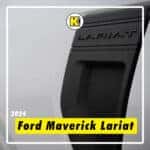 2024 Ford Maverick in Meridian, ID