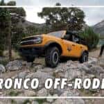 Bronco Off-Roadeo in Meridian, ID