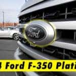 Custom 2024 Ford F-350 in Meridian, ID