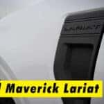 2024 Ford Maverick in Meridian, ID
