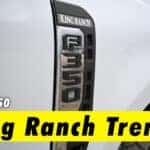 2024 Ford F-350 King Ranch Tremor in Meridian, ID