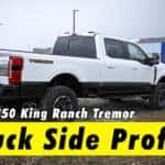 2024 Ford F-350 King Ranch Tremor in Meridian, ID
