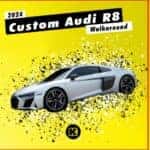 Customize Your Car at Kendall Ford in Meridian, ID