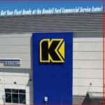 Kendall Ford Commercial Service Center in Meridian, ID