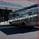 Kendall Ford RV Service Center in Meridian, ID