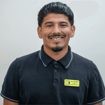 Isaac Hernandez