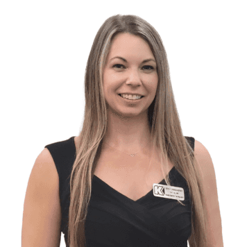 Kelsey Domaschofsky