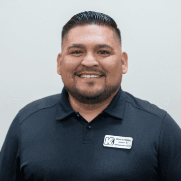 Oscar Hernandez