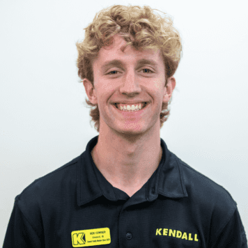 Ben  Cowger