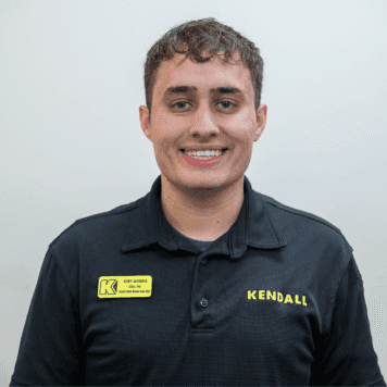 Koby  Alegria