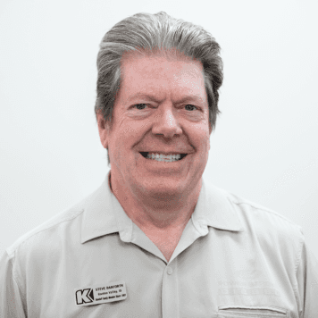 Steve  Danforth