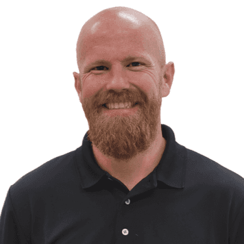 Chad Anderson