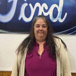 Dawn Rodrigue