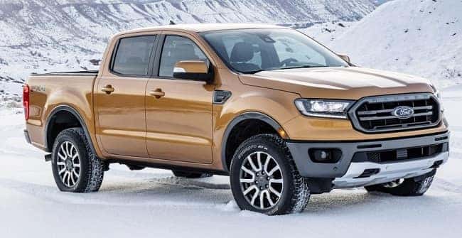 Certified Pre-Owned Fords for Sale in Wasilla, AK