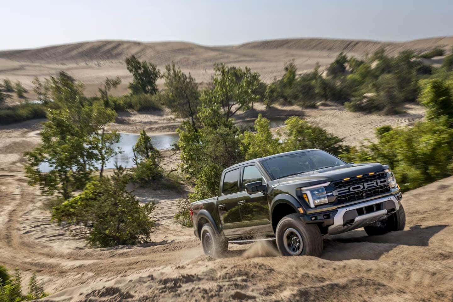 New Ford F-150 Raptor for Sale Wasilla, AK
