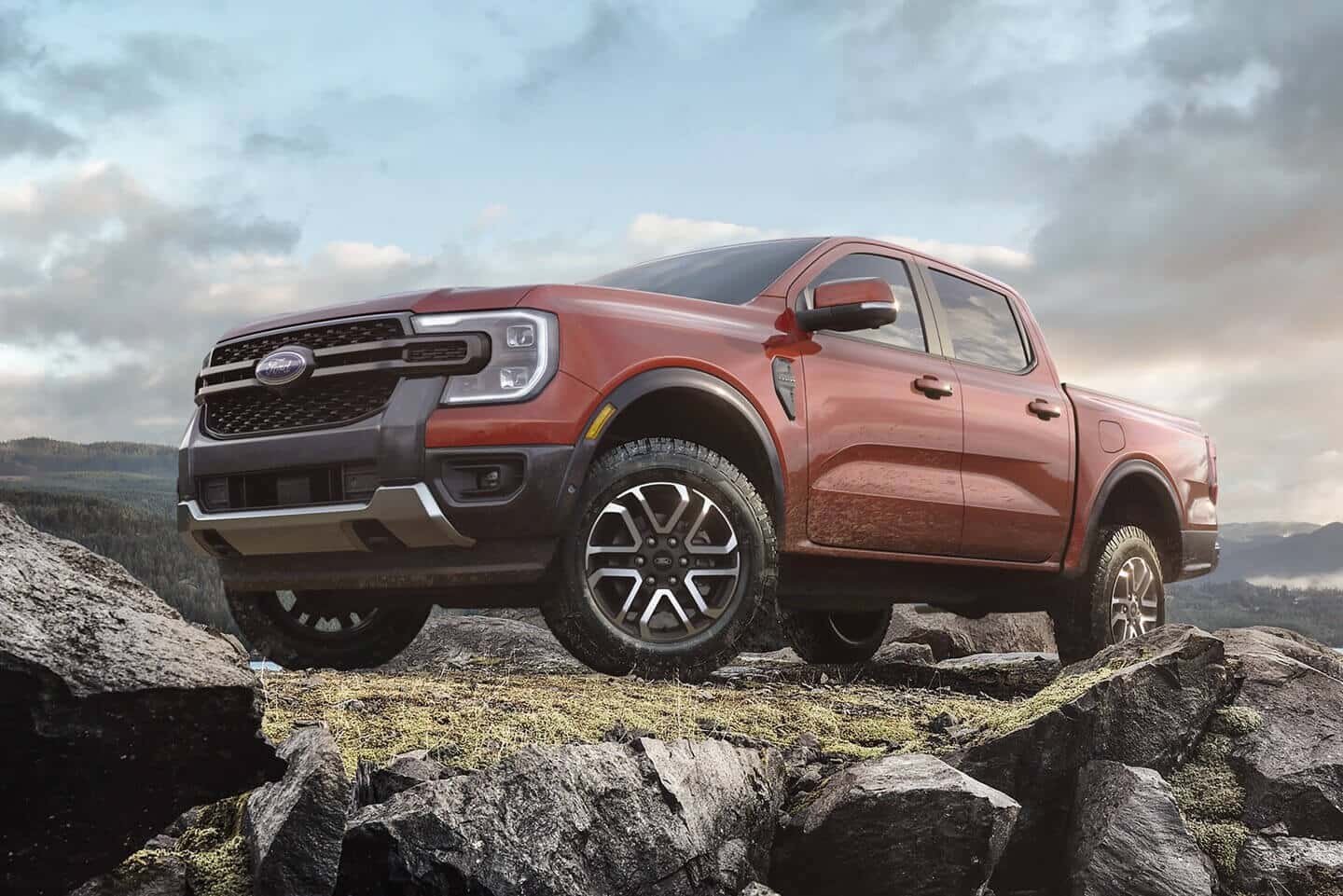 New Ford for Sale in Wasilla, AK 