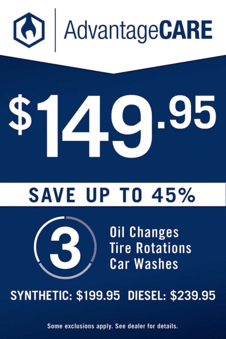 AdvantageCARE Ken Garff Ford American Fork