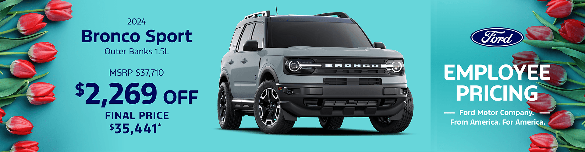 MSRP: $37,710 $2,269 off Final Price $35,441
