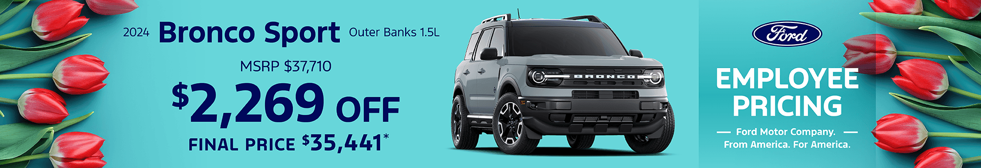 MSRP: $37,710 $2,269 off Final Price $35,441